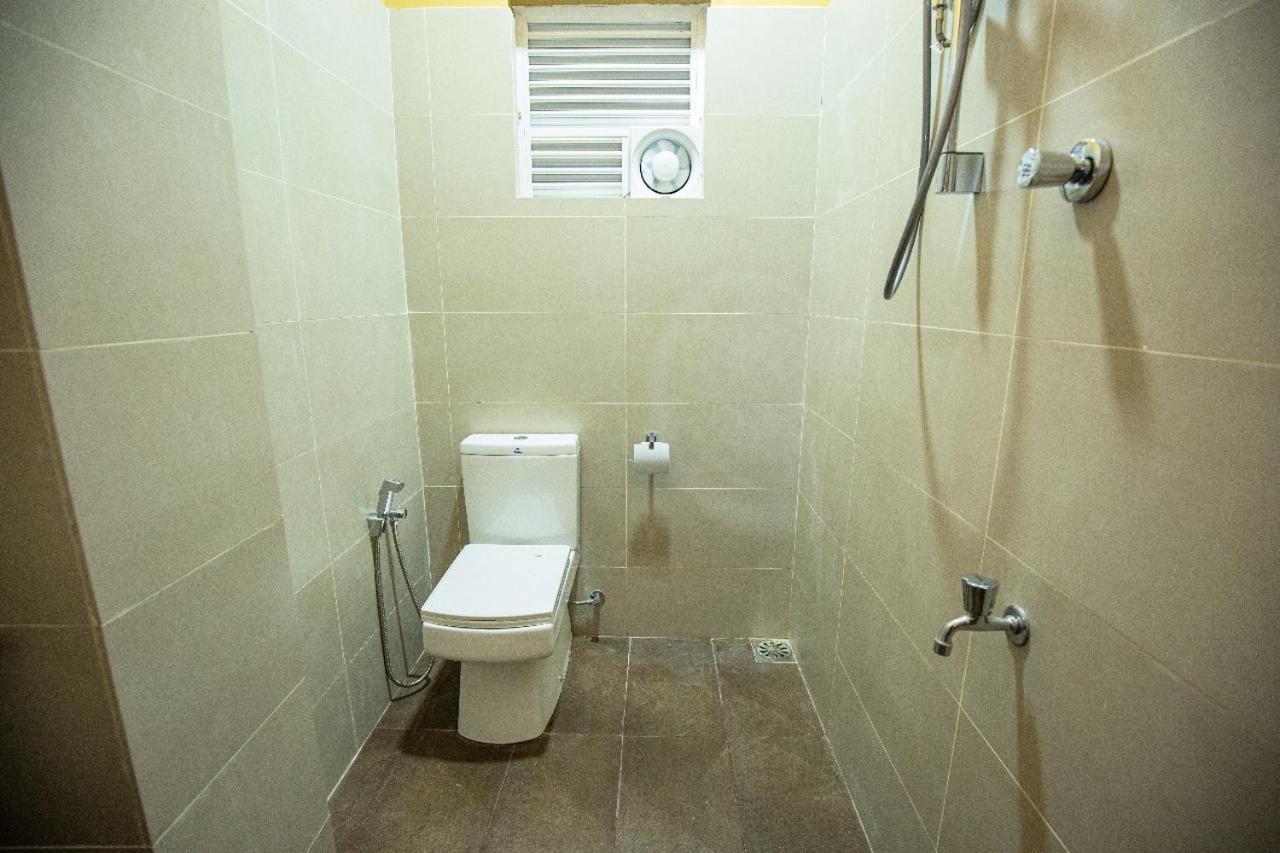 Homejay Residancies Unawatuna Exterior foto