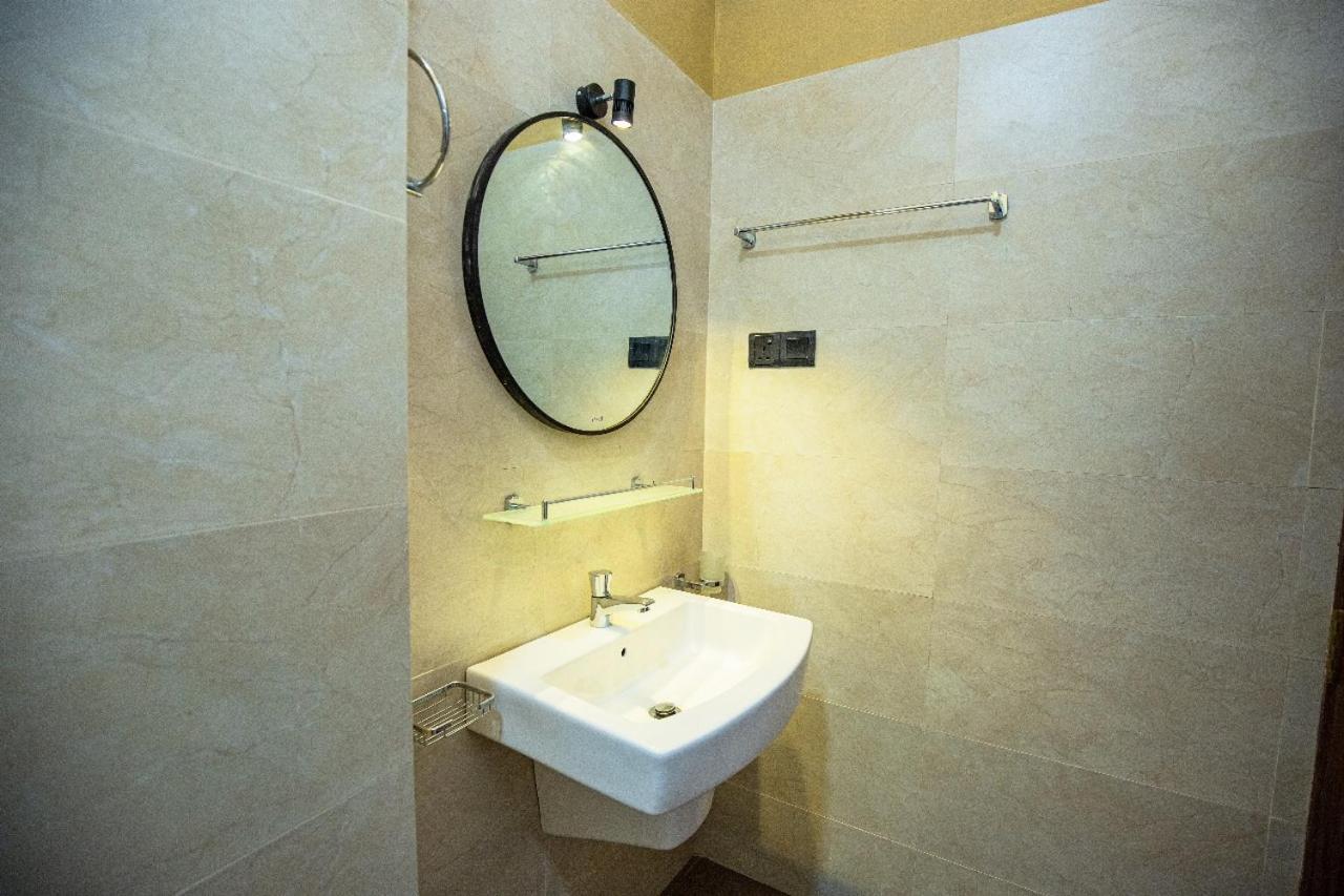 Homejay Residancies Unawatuna Exterior foto